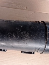 фото thumb №4, Mercedes a klasa фільтр вугільний 0004700159