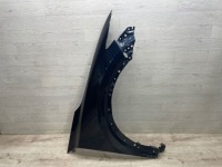 фото thumb №1, Mazda cx-5 ii 2020 перед сторона права крила передній