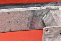 фото thumb №10, Балка бампера перед передняя усилитель peugeot partner 2 ii 09-12