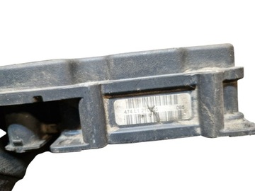 фото thumb №6, Nissan primera 2005 насос abs