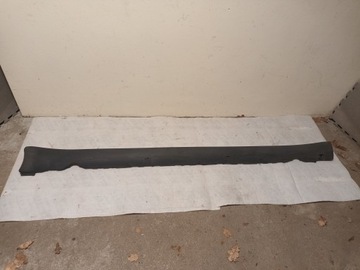 фото thumb №1, Планка порогова права tesla модель 3 поріг праві