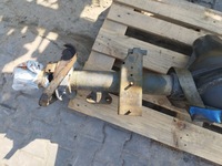 фото thumb №4, Балка моста корпус мост renault mascott 6.5 тоны