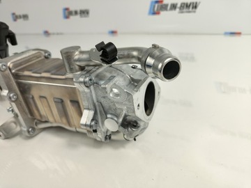 фото thumb №10, Bmw 2 u06 x1 u11 b47 радиаторов выхлопных газов egr 8590000