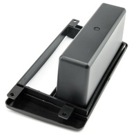 фото thumb №7, Рамка радіо радіо 1din skoda octavia ii 2 61702