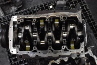 Блок низ  двигуна wał cfg vw passat b7 2.0 tdi 177 km 10-15 Ціна, фото thumb