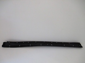 фото thumb №9, Citroen c3 aircross планка порогова права нова