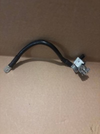 фото thumb №1, Porsche macan клема акумулятор 8r0915181c