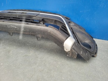 фото thumb №10, Toyota proace verso 2016- 16- бампер переднее dół