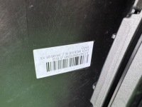 Mg marvel r 21- бампер передний eu оригинал  новый Оригинал, фото thumb