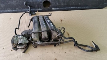 фото thumb №1, Колектор всмоктуючий 04c133201h vw up mii citigo 1.0mpi