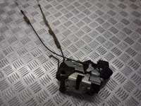 фото thumb №1, Замок двері лівий перед mazda 5 9pin