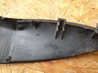 фото thumb №9, Volvo v70 iii v60 защита жабо уголок