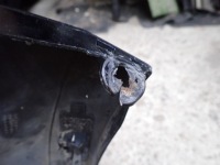 фото thumb №4, Бампер перед передній renault talisman lp kp 2015-2020r 620220541r