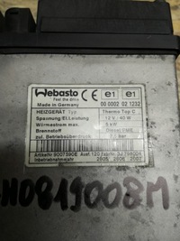 фото thumb №3, Отопление вебасто термо top c vw t5 7h0819008m