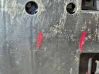 фото thumb №9, Плита pod бампер защита peugeot 208 ii 2019- #8362