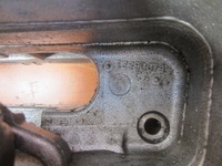 фото thumb №15, Opel fiat vectra c signum 2.2 z22se головка po відновлення bez egr