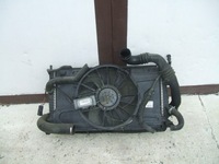 фото thumb №6, Ford c-max mk2 капот крила бампер підсилювач радіатор лампи перед