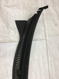 фото thumb №16, Жабо отражатель воды vw polo 9n fl lift 2001-2009 6q1819415b