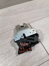 фото thumb №1, Audi a4 замок крышки багажник 4f5827505d