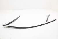 фото thumb №8, Bmw 3' g21 g20 планка рамка верхняя прокладка дверь левая перед alu сатин