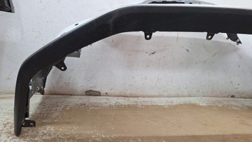 фото thumb №9, Бампер переднее lexus nx ii f sport рестайлинг pdc spr