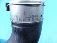 фото thumb №4, Труба интеркулер mercedes slk iii r172 1.8b