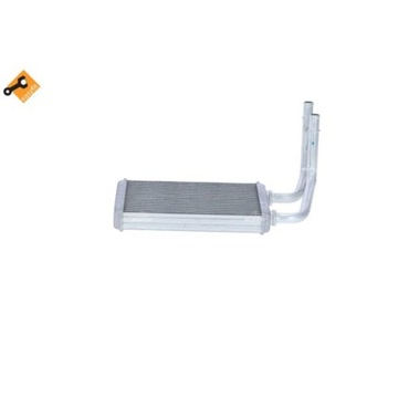 фото thumb №11, Отопитель renault master 2001 54312 nrf