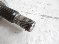 фото thumb №5, Приводной вал левая задняя toyota rav4 гибрид 4wd 15-18