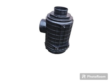 фото thumb №4, Корпус фильтра воздуха daf xf 106 2144996 2144993