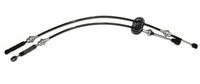 фото thumb №1, Тросы переключения передач renault master ii 1.9-3.0 dci