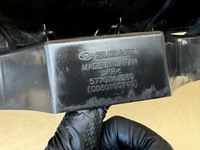 фото thumb №15, Subaru outback iv legacy 09-13r балка передняя перед бампера 57707aj280