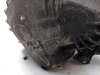 фото thumb №8, Коробка передач передач grande punto 1.3 m-jet 55193621