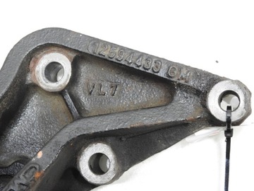 фото thumb №6, Лапи wspomnik двигателя chevrolet uplander 3.9 v6