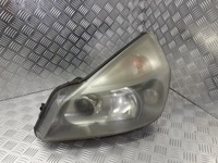 фото thumb №4, Лампа ліва передня renault espace iv europa