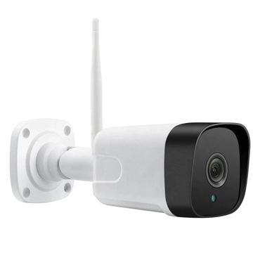 KAMERA ZEWNĘTRZNA IP WiFi Full HD 2Mpx 1080p 50m