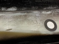 фото thumb №7, Bentley bentayga молдинг двері накладка rh 36a853190 black