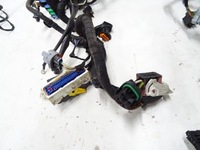 фото thumb №5, Citroen ds3 1.6 thp жгут отсек двигателя