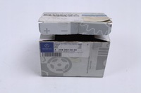 фото thumb №5, Фланец фланец мост mercedes c208 a2083500045