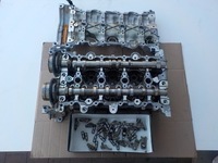 фото thumb №1, Mercedes w177 2.0 amg 260.920 головка комплектная