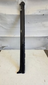 фото thumb №1, Молдинг поріг поріг правий лампа bmw ix3 g08 m-pakiet