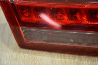 фото thumb №2, Лампа крышки левый задняя renault laguna iii coupe