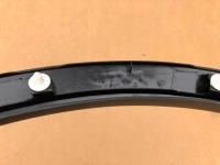 Накладка защита крыла правый перед 1035289-00-h do tesla x в Украине, фото thumb