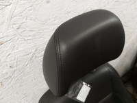 фото thumb №7, Volkswagen tiguan 1 i 5n сидіння праві перед переднє uk шкіра електрика