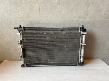 фото thumb №6, Hyundai tucson tl kia sportage iv 2015- 1.6 t-gdi 2.0i комплект радіатор