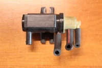 фото thumb №1, Клапан вакуумa mercedes w166 a0091533128