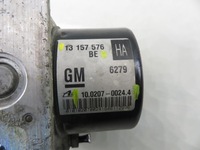 фото thumb №9, Насос abs opel astra iii h 13157576be 10020700244 10097005093