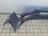 фото thumb №10, Porsche taycan 9j1 19- бампер перед передний 9j1807221d