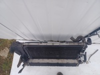 Audi a5 8t 2.0b вентилятор радиатор комплект 8k0959501g 8t0260401f Киев, фото thumb