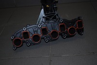 фото thumb №6, Колектор всмоктуючий audi a5 8t 2.0 tdi 03l129711ba