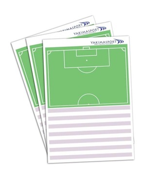 БЛОК ТРЕНЕРА YAKIMASPORT А4 100242